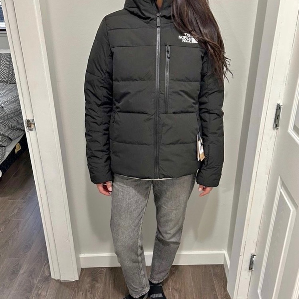 The Women’s Heavenly Down Jacket